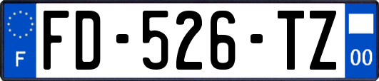 FD-526-TZ