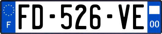 FD-526-VE