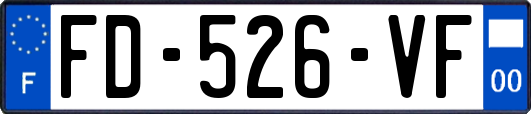 FD-526-VF