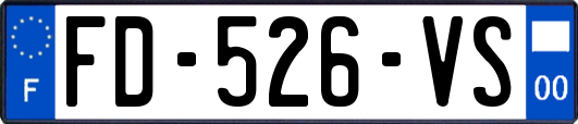 FD-526-VS