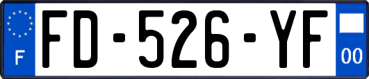FD-526-YF