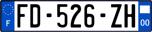 FD-526-ZH