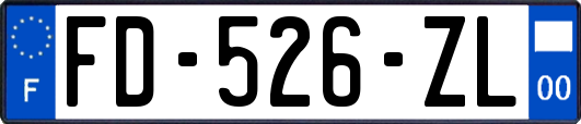 FD-526-ZL