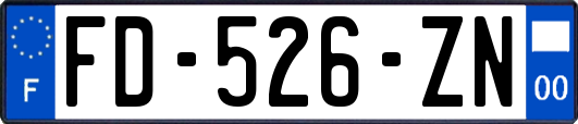 FD-526-ZN