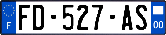 FD-527-AS