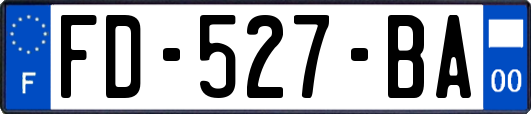 FD-527-BA