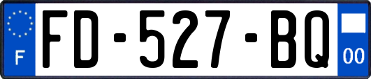 FD-527-BQ