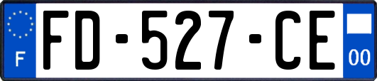 FD-527-CE