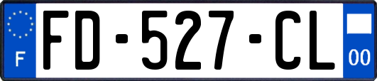 FD-527-CL