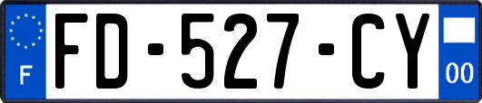FD-527-CY