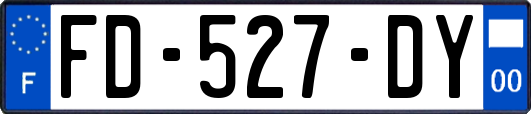FD-527-DY