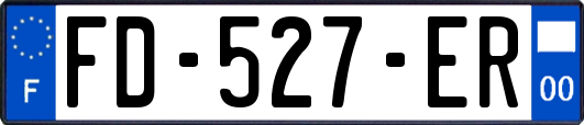 FD-527-ER