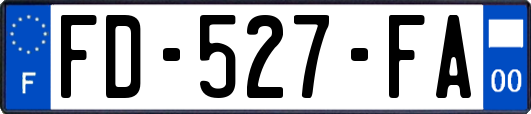 FD-527-FA