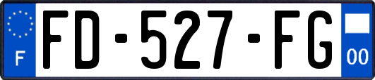 FD-527-FG