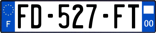 FD-527-FT