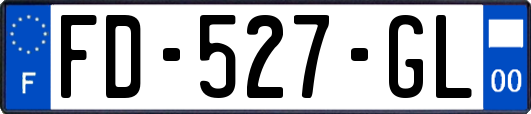 FD-527-GL