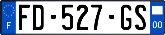 FD-527-GS