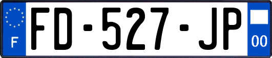 FD-527-JP
