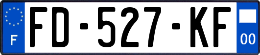 FD-527-KF