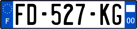 FD-527-KG