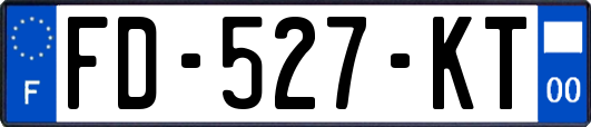 FD-527-KT