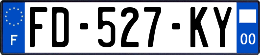 FD-527-KY