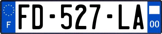FD-527-LA