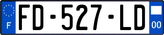 FD-527-LD