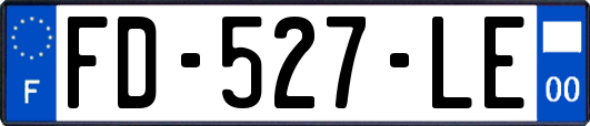 FD-527-LE