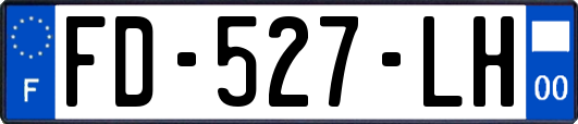 FD-527-LH
