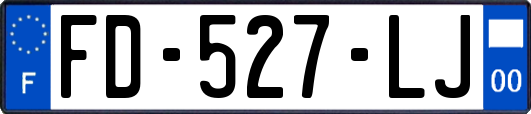 FD-527-LJ