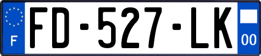 FD-527-LK