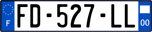 FD-527-LL