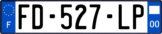 FD-527-LP