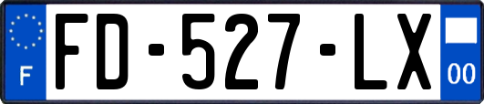 FD-527-LX