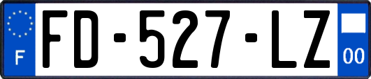 FD-527-LZ