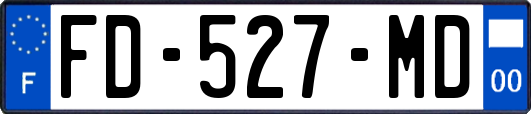 FD-527-MD