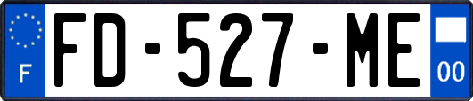 FD-527-ME