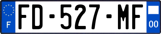 FD-527-MF