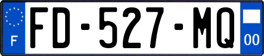 FD-527-MQ