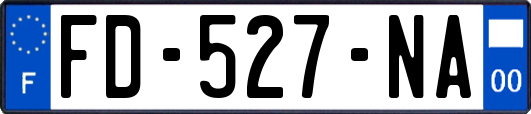 FD-527-NA