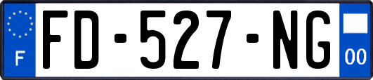 FD-527-NG