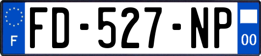 FD-527-NP