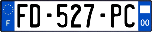 FD-527-PC