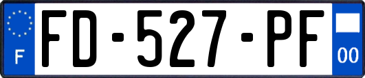 FD-527-PF