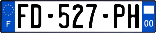 FD-527-PH