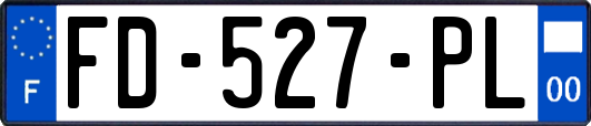 FD-527-PL