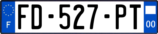 FD-527-PT