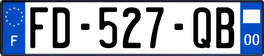 FD-527-QB