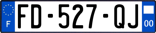 FD-527-QJ